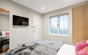 Cosy Studio Flat