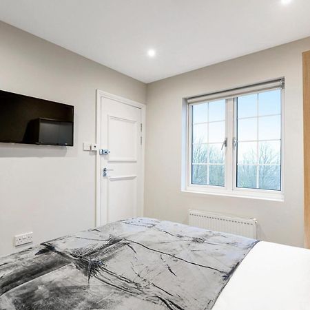 Appartement Cosy Studio Flat à Londres Extérieur photo