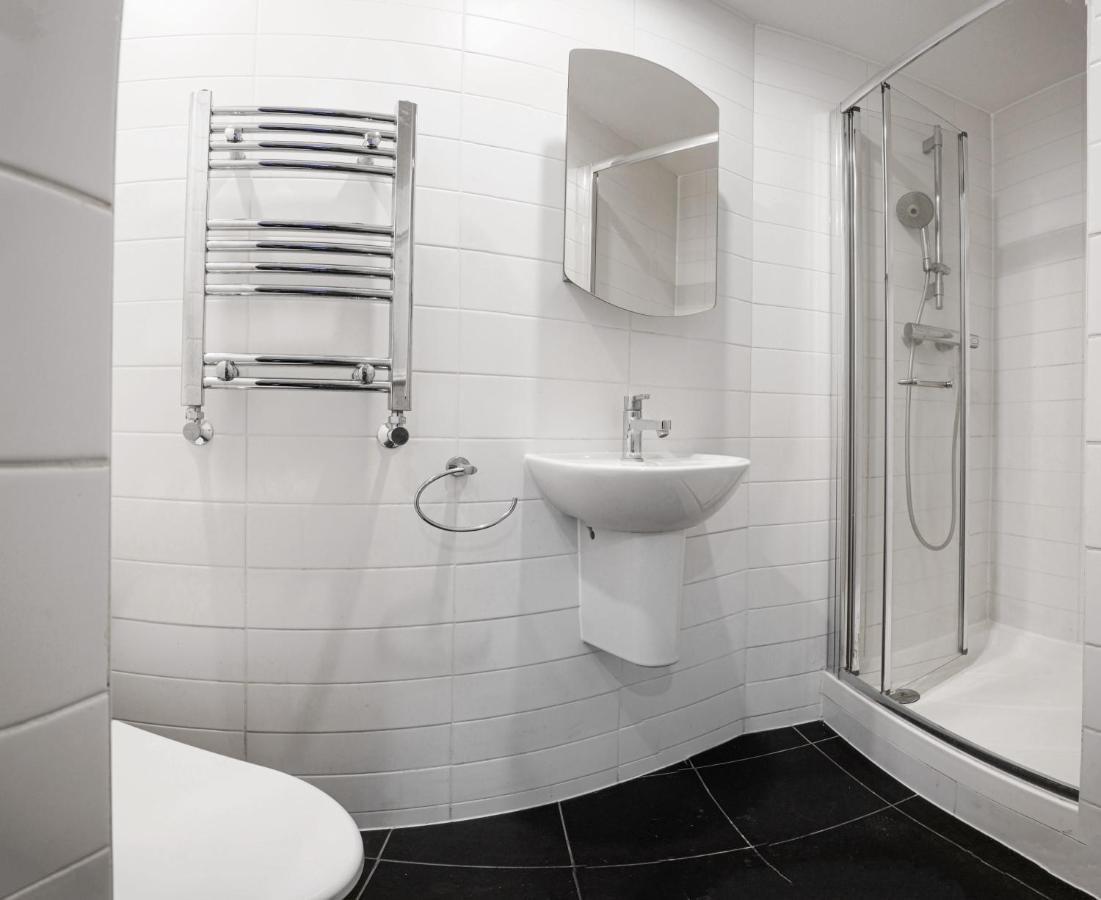 Appartement Cosy Studio Flat à Londres Extérieur photo
